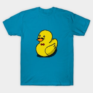 Duckys Cools mode T-Shirt